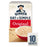Quaker Oat So simple Porridge original 10 x 27g