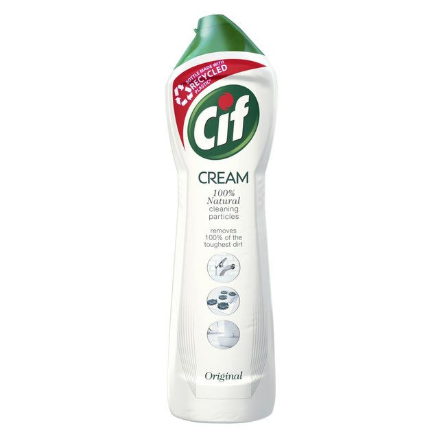 CIF Creme Cleaner Original 500ml