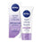 Nivea Face Day Cream avec extrait de réglisse pour peau sensible SPF15 50 ml