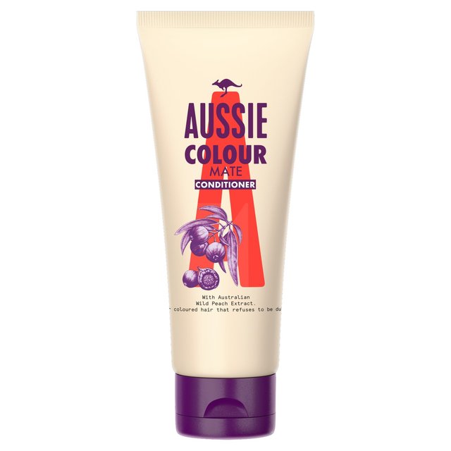 Acondicionador para el cabello Aussie Color Mate 200ml 