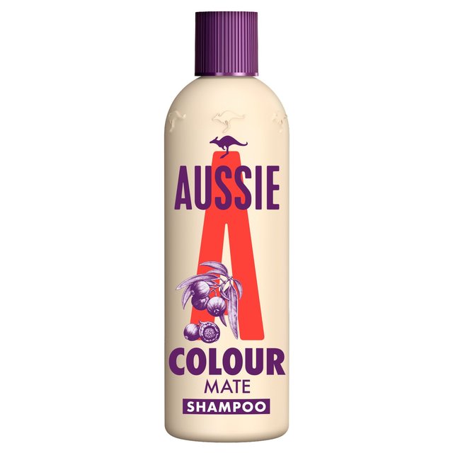 Aussie Color Mate Shampoo 300 ml