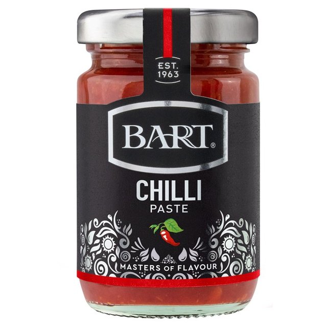 Bart Chili Paste 95g