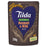 Tilda Microwave Wholegrain Basmati & Wild Rice 250g