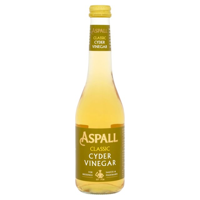 Aspall Classic Apple Cyder Essig 350 ml