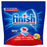 Finish All in 1 Max Dishwasher Tablets Lemon Scent 90 per pack
