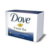 Dove Beauty Cream Bar 12 x 100g - British Essentials - 1