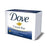 Dove Beauty Cream Bar 12 x 100g - British Essentials - 2