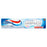 Pasta de dientes de Aquafresh Care Completa Fluoruro de blanqueamiento 100 ml