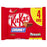 KitKat Chunky Milk Chocolate Bar 4 x 40g