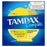 Tampax Compak Regular Tampons 18 per pack