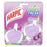 Harpic Active Fresh 6 Rim Block Lavendel Toilettenreiniger 2 x 40g