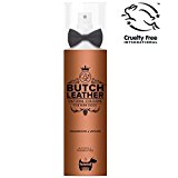 Hownd Butch Leather Colonia For Man Dogs