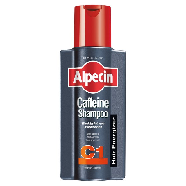 Alpecin C1 Shampoo 250 ml