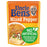 Uncle Bens Mixed Pepper Microwave Rice 250g
