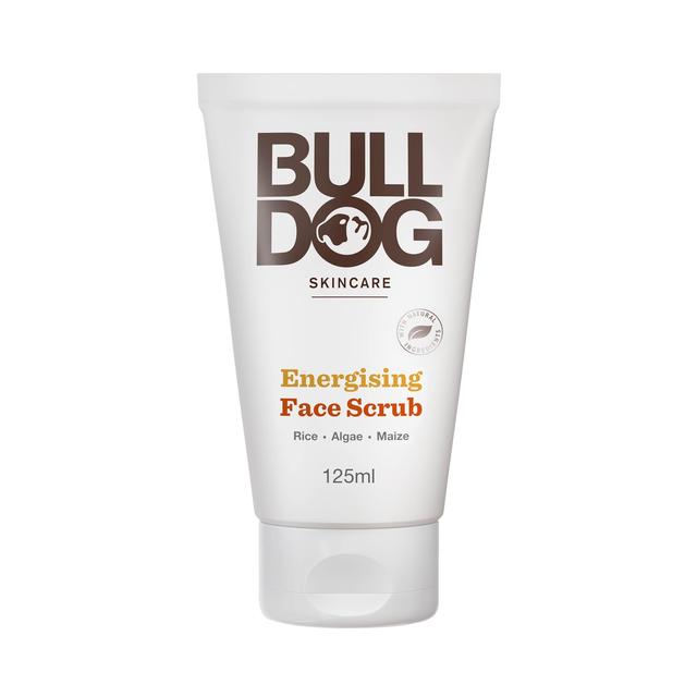 Bulldog -Hautpflegerin -Gesichts -Peeling 125ml