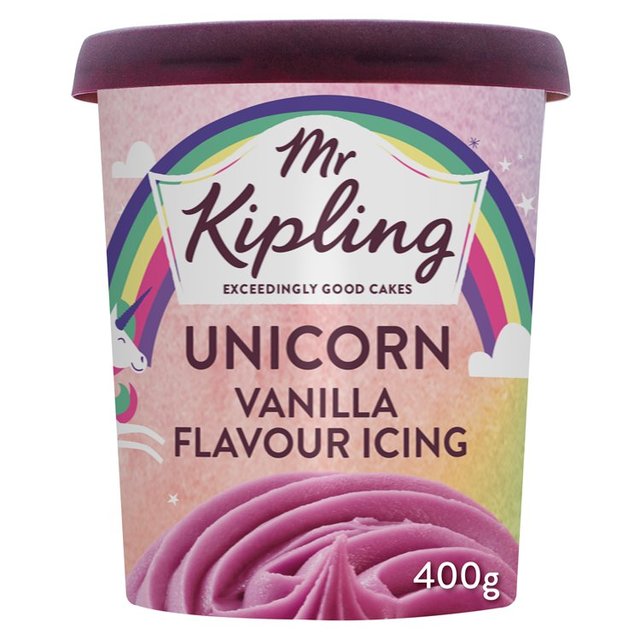 Sr. Kipling Unicorn Freing 400G