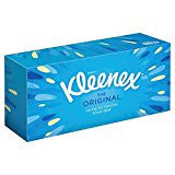 Kleenex Originaler regulärer Single Box