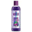 Champú púrpura de hidratación rubia australiana con cáñamo para cabello rubio y plateado 290ml