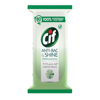 Cif Anti-Bac & Shine Multi-Purpose Spray
