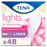 TENA Incontinence Liners 48 per pack