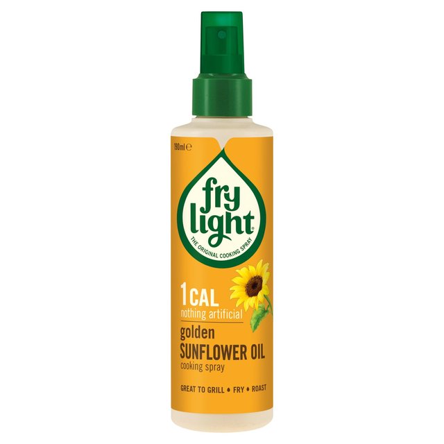 Frylight Girwlower Oil Spray 190 ml
