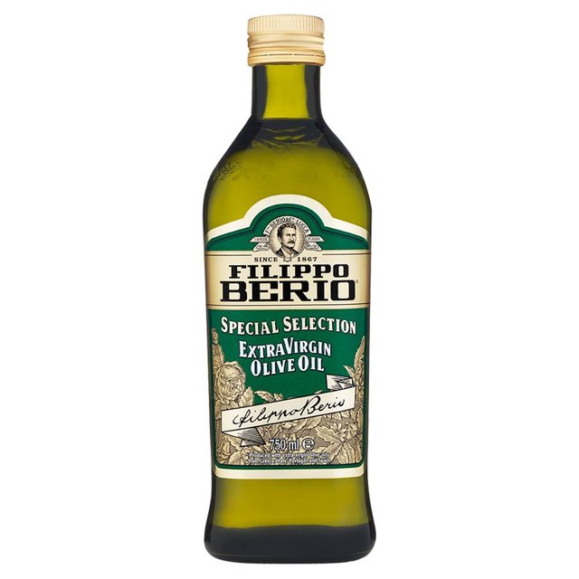 Filippo Berio Extra Virgin Olive Oil Special Selection 500ml