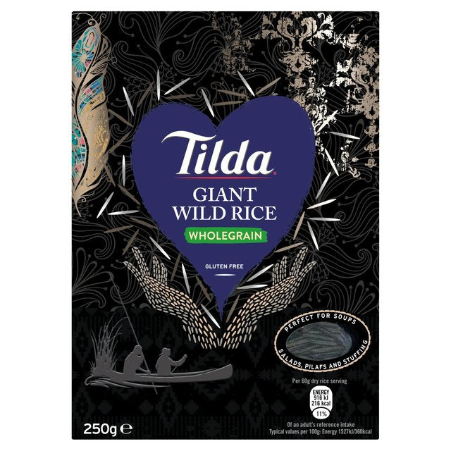 تيلدا أرز بري 250 جرام