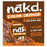 Nakd Cocoa Orange Fruit & Nut Bars 4 x 35g