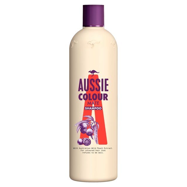 Shampooing de coloriage australien 500 ml