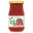 Organico Tomato & Basil Sauce 340g