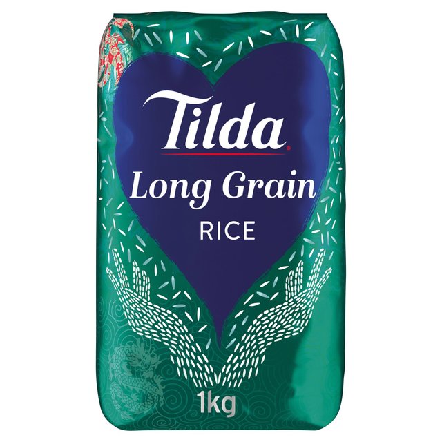 أرز تلدا طويل الحبة 1 كجم