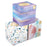 Kleenex Collection Cube Tissues 56 par paquet