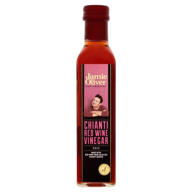 Jamie Oliver Chianti Rotweinessig 250 ml