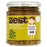 Zest Pesto Apto para Veganos 165g 
