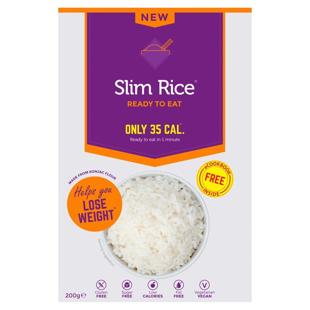 تناول أرزًا مائيًا 200 جرام