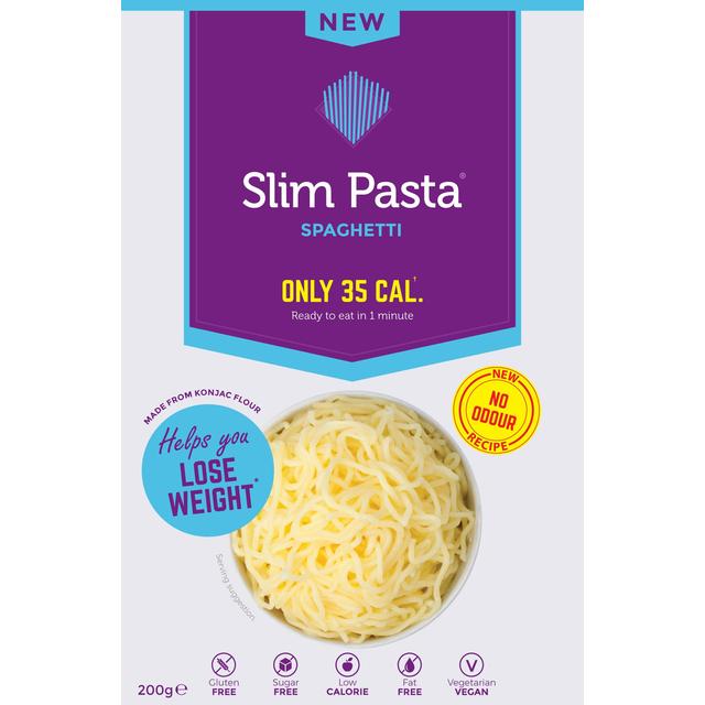 Eat Water Slim Spaghetti Pasta 200g