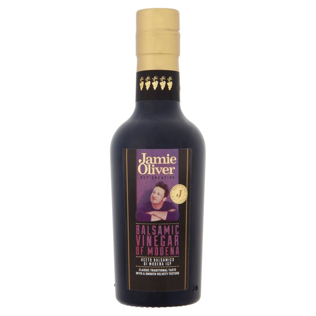 Jamie Oliver Special Reserve Balsamic Vinegar of Modena 250ml