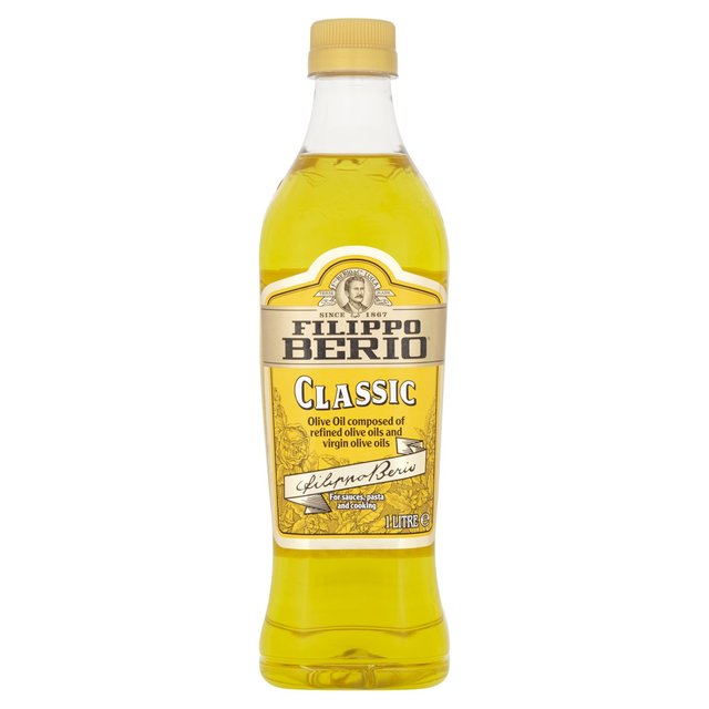 Filippo Berio reines Olivenöl 1L