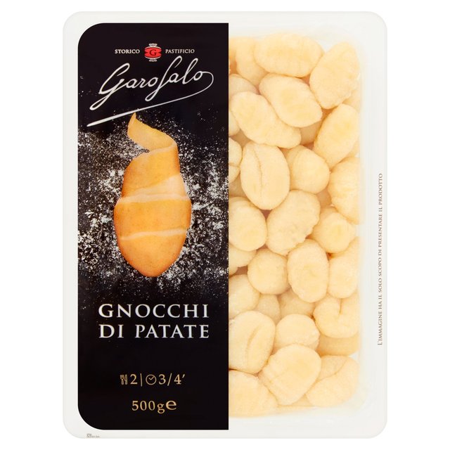Garofalo -Kartoffel -Gnocchi 500g