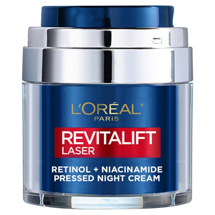 L'Oréal Paris Retinol & Niacinamide Night Cream 50ml
