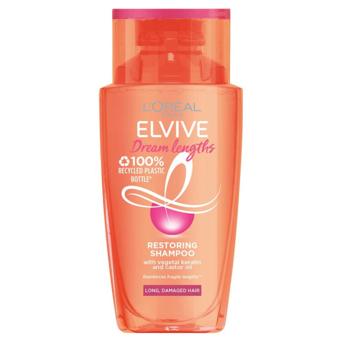 Elvive Dream Lengths Long Hair Shampoo