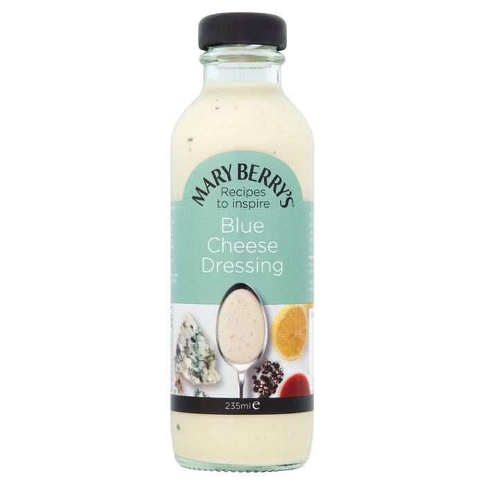 Mary Berry Blue Cheese Dressing 235ml