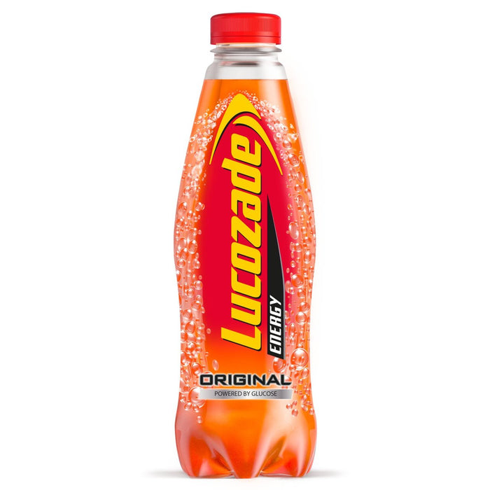 Lucozade Energy Original 900 ml