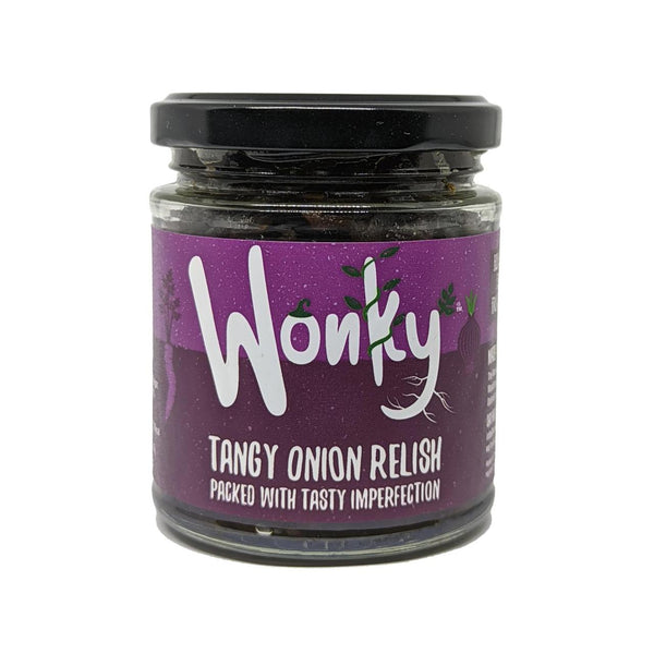 Compañía de alimentos Wonky