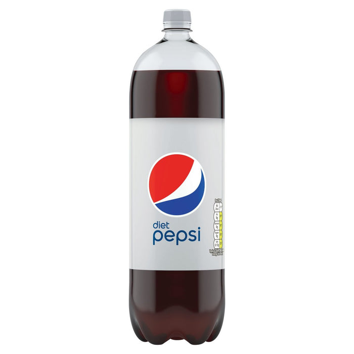 Pepsi Diät 2l