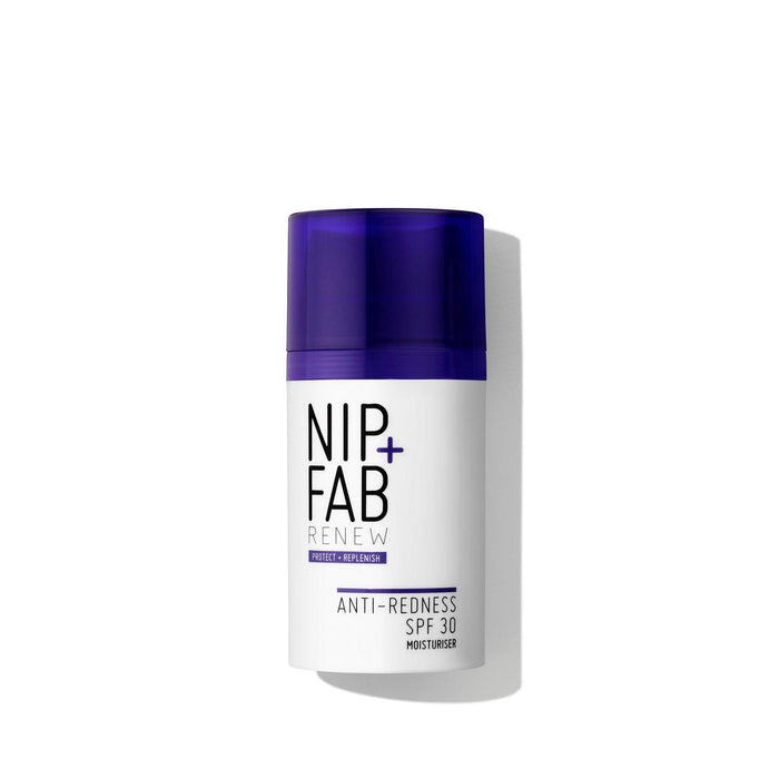 NIP+Fab Anti enrojecimiento SPF30 Himista 50 ml