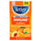 Tetley Super Fruit Tea Immune Peach & Orange Tea Sacs 20 par paquet