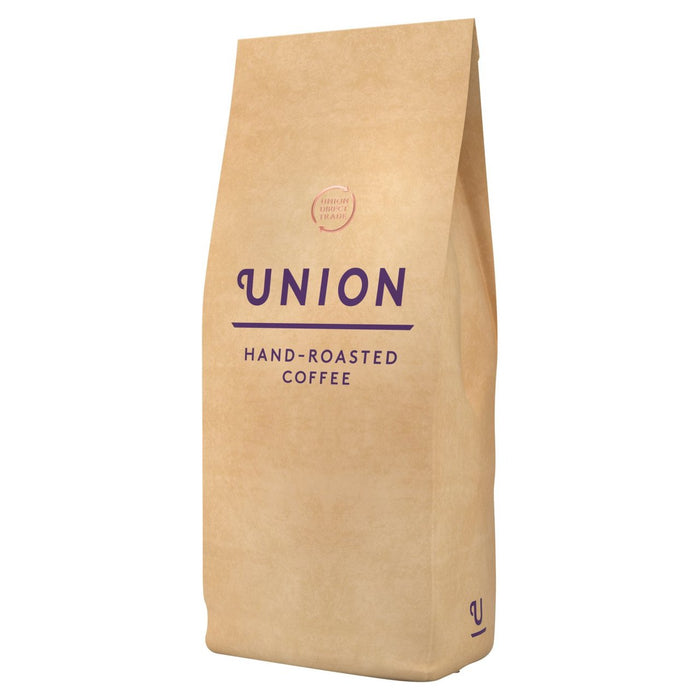 Union Bright Note Mischung ganzer Kaffee 1 kg