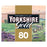 Yorkshire Gold Teabags 80 per pack