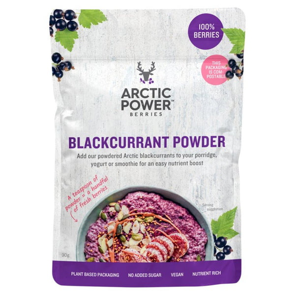 Arctic Power